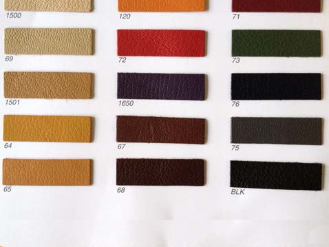 クラシック長財布2