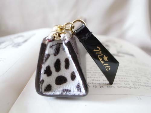 レザーブレスレット