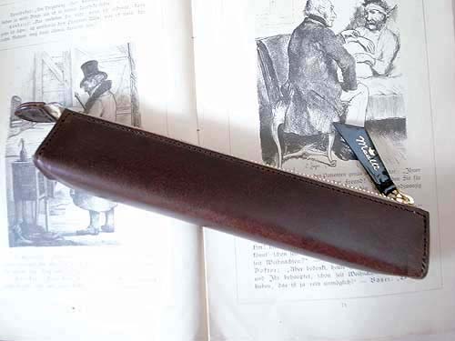 レザーブレスレット