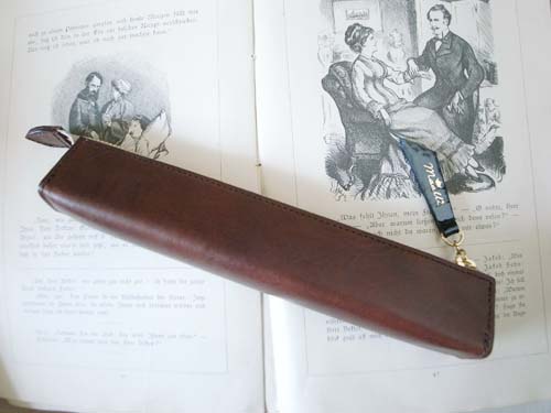 レザーブレスレット