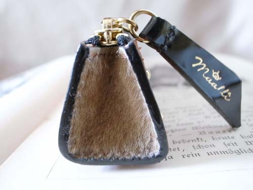 レザーブレスレット