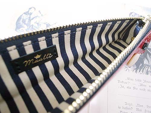 レザーブレスレット