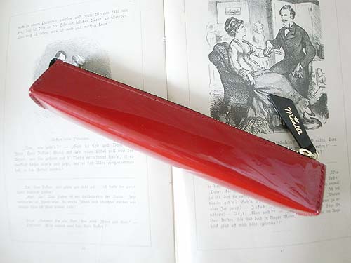 レザーブレスレット