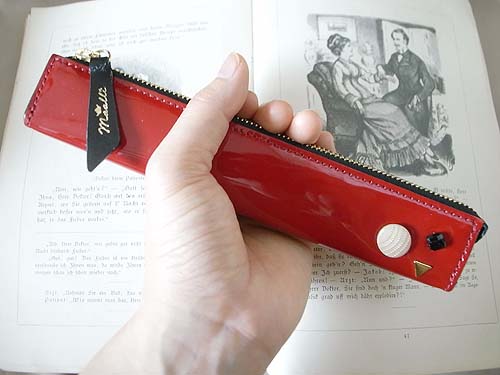 レザーブレスレット