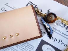 ヌメキーケース