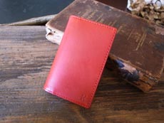 小銭入れ付きキーケース