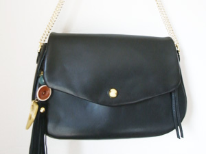 ヴィンテージパーツバッグ