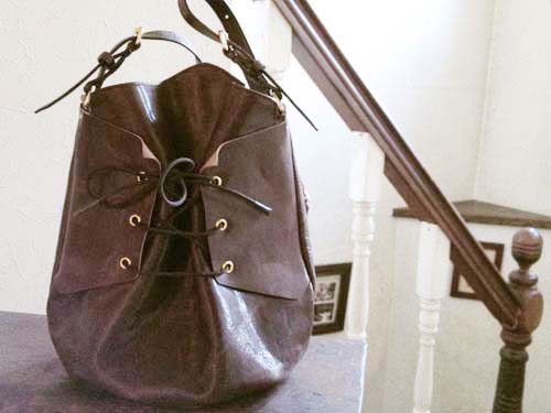 ショルダーバッグ