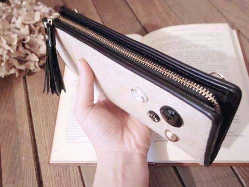 クラシック長財布1