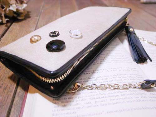 クラシック長財布2