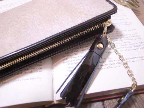 クラシック長財布3