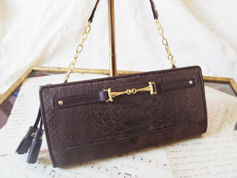 ファスナーウォレット