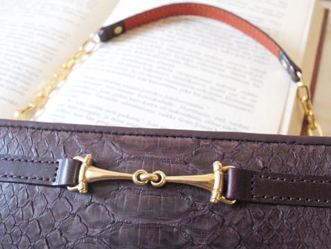 ファスナーウォレット