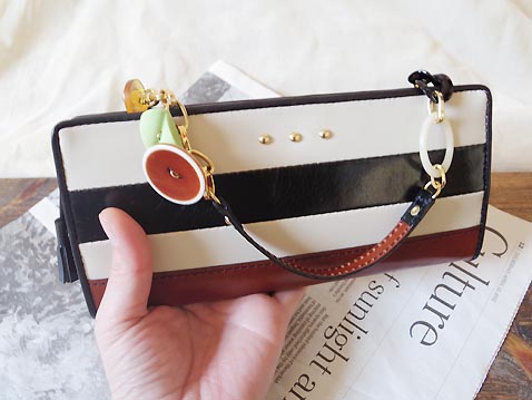 クラシック長財布3