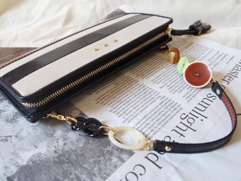 クラシック長財布2