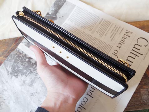 クラシック長財布4