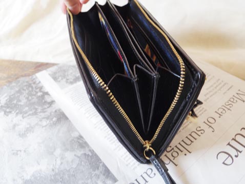 クラシック長財布5