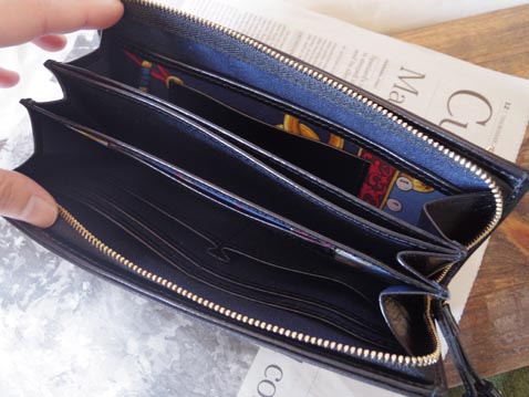 クラシック長財布3