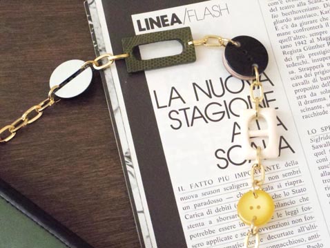 ファスナーウォレット