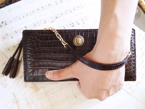 クラシック長財布3