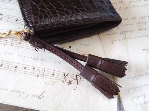 クラシック長財布2