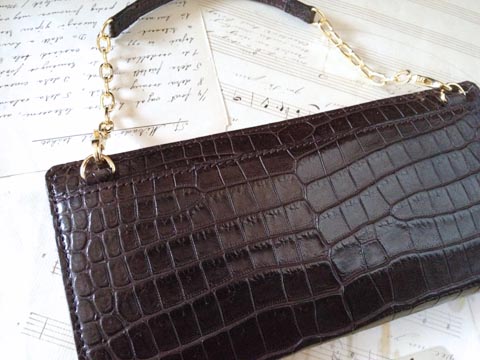 クラシック長財布4