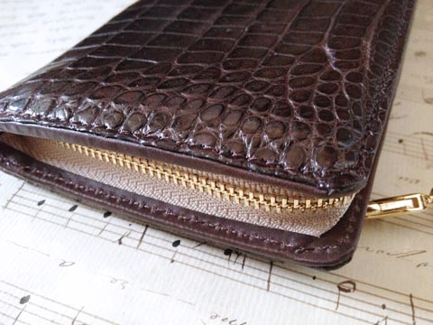 クラシック長財布5