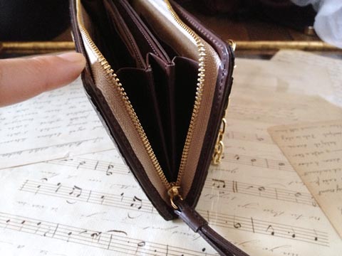 クラシック長財布3