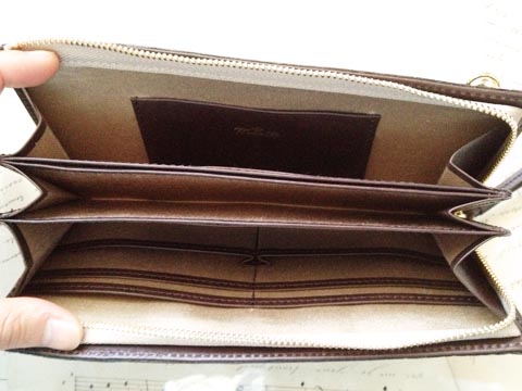 クラシック長財布3