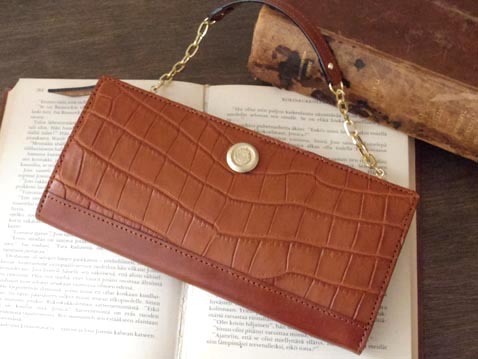 ファスナーウォレット