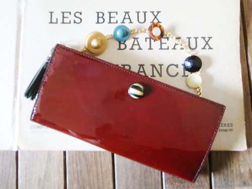 クラシック長財布3