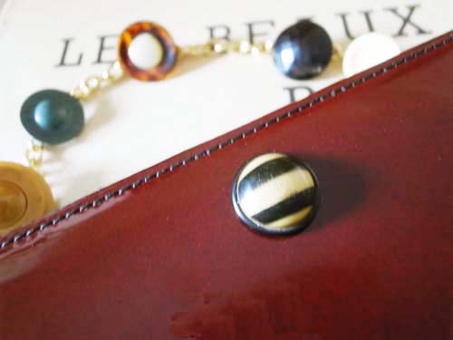 クラシック長財布1