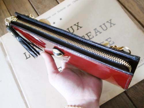 クラシック長財布1