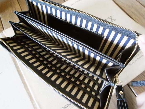 クラシック長財布2