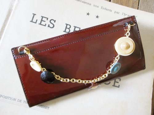 クラシック長財布4