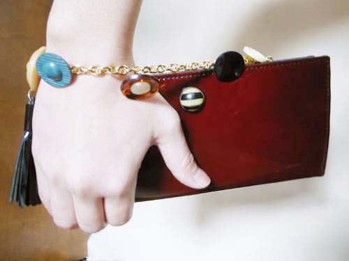 クラシック長財布5