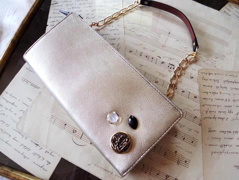 クラシック長財布1