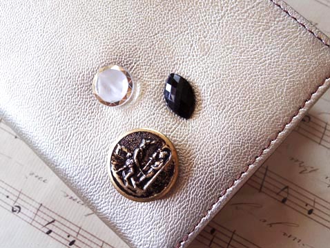 クラシック長財布1