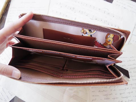 クラシック長財布2