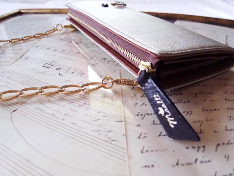 クラシック長財布4