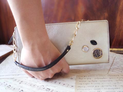 クラシック長財布3