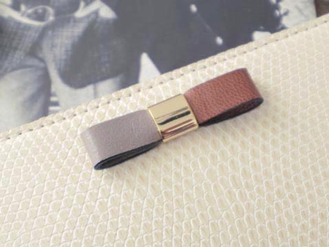 ファスナーウォレット