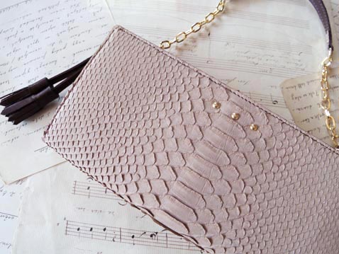 クラシック長財布1