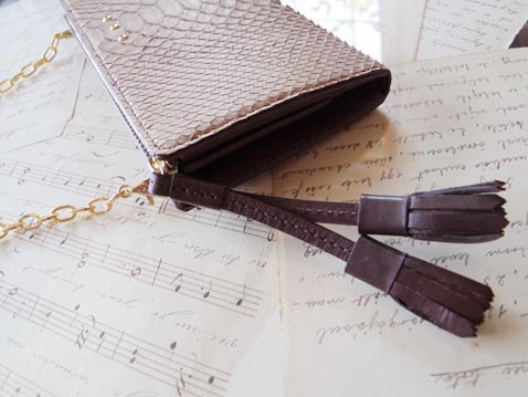 クラシック長財布2