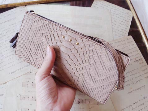 クラシック長財布2