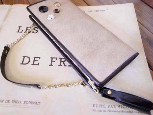 クラシック長財布4