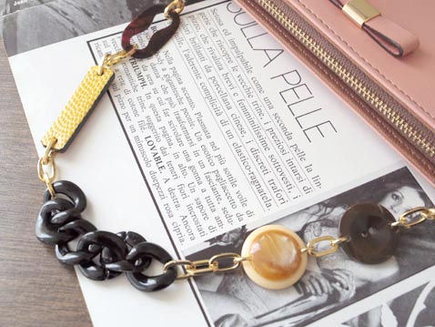 ファスナーウォレット