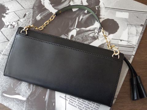 ファスナーウォレット