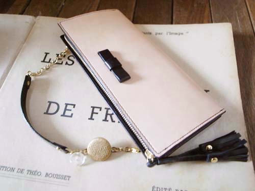 クラシック長財布1