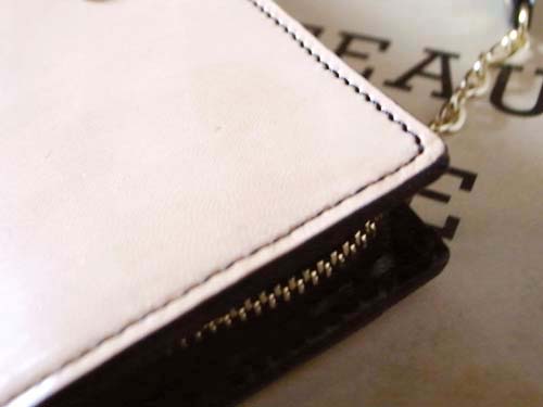 クラシック長財布1